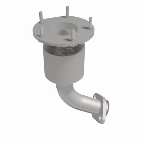 MagnaFlow Direct Fit Catalytic Converter 87-94 Subaru Justy Front Co - 50860