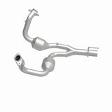 MagnaFlow Conv DF 04 Jeep Grand Cherokee 4.7L - 23067