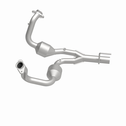 MagnaFlow Conv DF 04 Jeep Grand Cherokee 4.7L - 23067