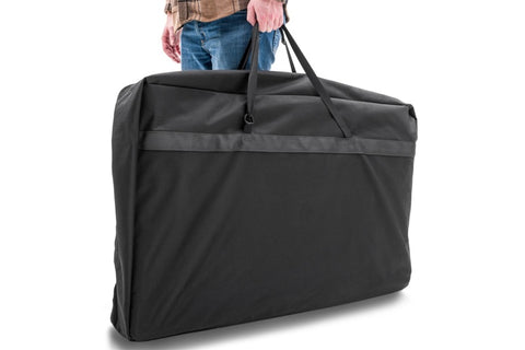 Rugged Ridge Complete Soft Top w/Black Frame 76-95 Jeep Wrangler CJ/YJ - 13781.15