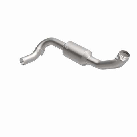 MagnaFlow Direct Fit Catalytic Converter 05-06 Lincoln Navigator 5.4L - 52507