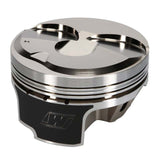 Wiseco Chevrolet LT1 6.2L 4.075 Bore 3.622 Stroke 6.125 Rod -2cc Volume 1.304 Comp Height - K0233X1