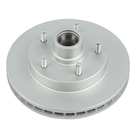 Power Stop 94-99 Dodge Ram 1500 Front Evolution Geomet Coated Rotor - AR8728EVC