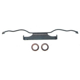 Power Stop 07-12 Ford Escape Front Left Autospecialty Caliper w/Bracket - L3116