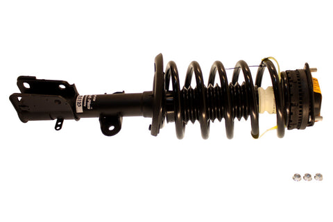 KYB Shocks & Struts Strut Plus Front Right Chrysler Town & Country 08-10/Dodge Grand Caravan 08-10 - SR4195