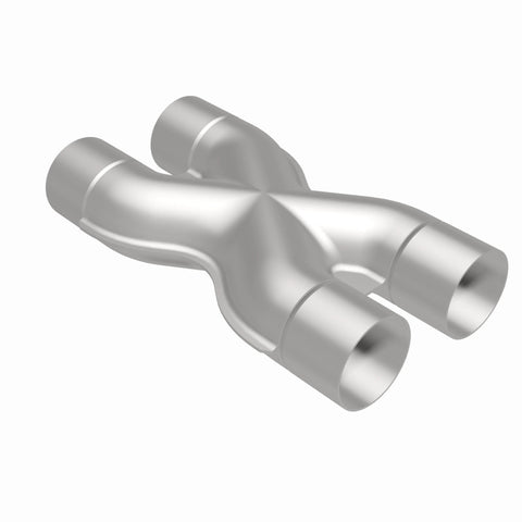 MagnaFlow Smooth Trans X 2.5/2.5 X 12 SS - 10791