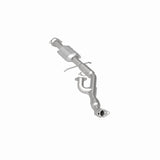 MagnaFlow Direct Fit Catalytic Converter 02-06 Kia Optima 2.7L - 457002