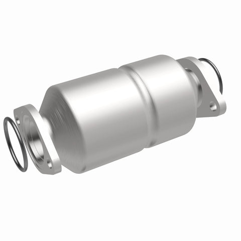 MagnaFlow Conv DF 93-94 Corolla/Prizm CA - 338656