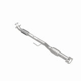 MagnaFlow Conv Direct Fit Catalytic Converter 2007-2015 Nissan Altima L4 2.5L Gas and Diesel - 93257