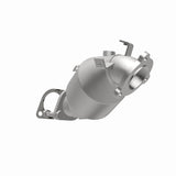 MagnaFlow Direct Fit Catalytic Converter 10-12 Hyundai Genesis Coupe L4 2.0L - 49251