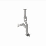 MagnaFlow Conv DF 07-09 Ranger 4.0 Passenger Side OEM - 49678