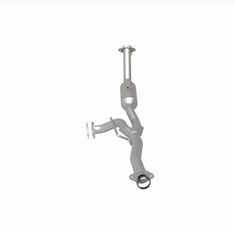 MagnaFlow Conv DF 07-09 Ranger 4.0 Passenger Side OEM - 49678