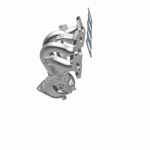 MagnaFlow Conv DF 06-08 Hyundai Sonata 2.4L - 51970