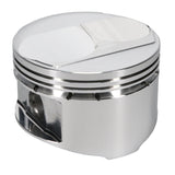 JE Pistons 427 BBF DOME Set of 8 Pistons - 168741