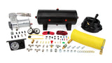 Air Lift Quick Shot Compressor System - 25690