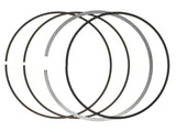 Wiseco 96.00mm Piston Ring Set - 1mm x 2mm - Gas Nitrided Lapped Top Ring - Flex Vent Oil Ring - 9600ZVZ