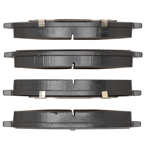 R1 24-26 Hyundai Kona Electric Front Optimum OE Brake Pads - 2551-2523-00