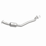 MagnaFlow Direct Fit Catalytic Converter 2011 Grand Cherokee 5.7L PS - 49879