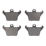 DFC 03-17 Porsche Carrera GT Parking Brake 4000 Hybridynamic Brake Pads - 4000-1034-00