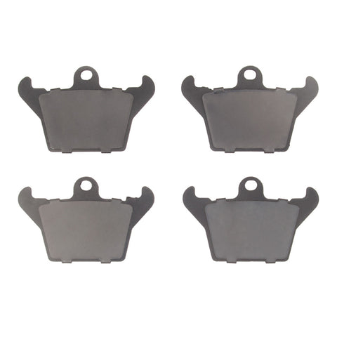 DFC 03-17 Porsche Carrera GT Parking Brake 4000 Hybridynamic Brake Pads - 4000-1034-00
