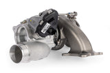 APR Stage 3 PowerMax GT2563S Turbocharger System (2.0T EA888.4) - T4100010