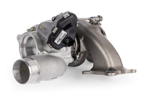 APR Stage 3 PowerMax GT2563S Turbocharger System (2.0T EA888.4) - T4100010