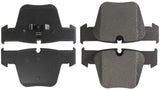 StopTech Street Touring Brake Pads - 308.12890
