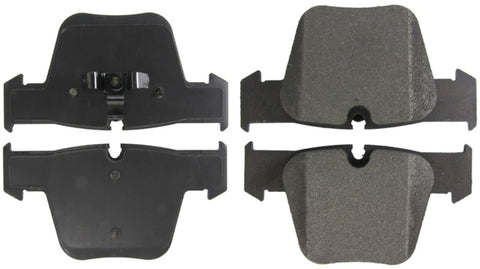StopTech Street Touring Brake Pads - 308.12890