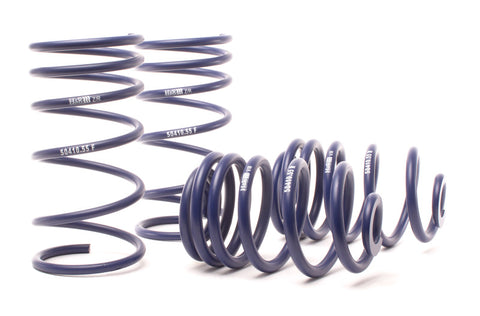 H&R 94-96 BMW M3 3.0L E36 OE Sport Spring (Non Cabrio) - 50410-55