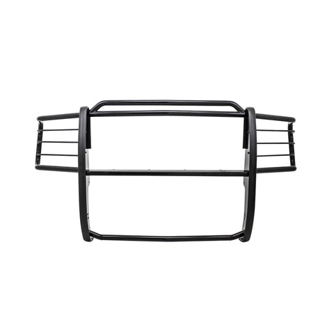 Westin 2016-2018 Chevrolet Silverado 1500 Sportsman Grille Guard - Black - 40-3875