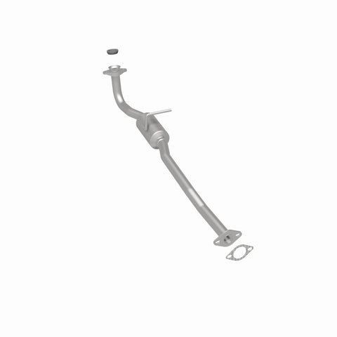 MagnaFlow Direct Fit Catalytic Converter Geo-Suzuki 89 94 - 22616