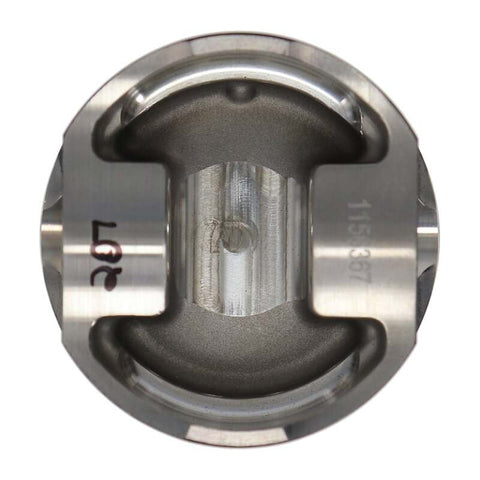 Wiseco Honda L15B7 -14.65cc 2.874 X 1.125 R-Dome Piston Kit - K713M73