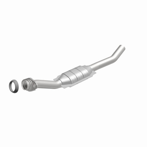 MagnaFlow Conv DF 92-93 Chrysler F/S 3.3L 49S - 93138