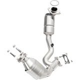 MagnaFlow Conv DF 00-03 Ford Taurus 3.0L - 51466