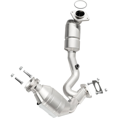 MagnaFlow Conv DF 00-03 Ford Taurus 3.0L fron - 444226