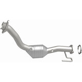 MagnaFlow Direct Fit Catalytic Converter 96-98 Explorer-Mountaineer - 23312