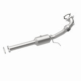 MagnaFlow Direct Fit Catalytic Converter 05-06 Volvo XC90 2.5L - 5551738