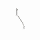 MagnaFlow Conv Direct Fit 2001-2003 Toyota Highlander V6 3.0L SS Catalytic Converter - 52336