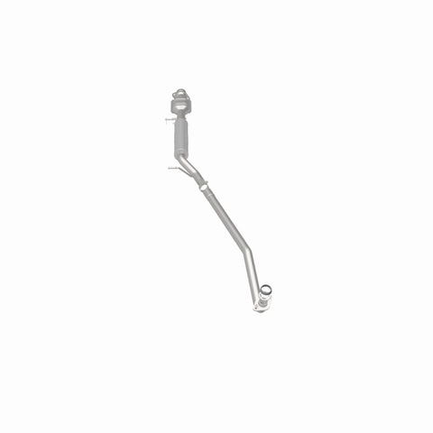 MagnaFlow Conv Direct Fit 2001-2003 Toyota Highlander V6 3.0L SS Catalytic Converter - 52336