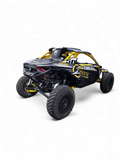 Elektric Offroad 2024+ Can Am Maverick R Baja Box - CBB220001
