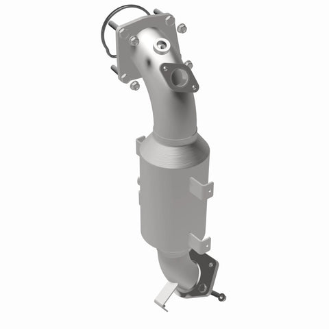 MagnaFlow Direct Fit Catalytic Converter 2020 Jeep Cherokee Single Underbody 2L - 280280
