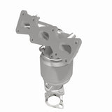 MagnaFlow Conv DF 11-12 Kia Sedona 3.5L OEM Grade Manifold - 52782