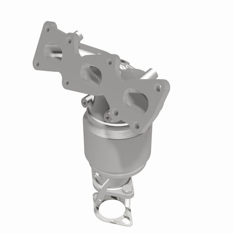 MagnaFlow Conv DF 11-12 Kia Sedona 3.5L OEM Grade Manifold - 52782