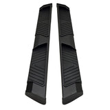Westin 18-25 Jeep Wrangler JL Unlimited 4dr AT6 Running Boards - Black - 24-64065