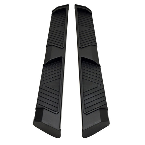 Westin 14-23 Toyota 4Runner SR5 & TRD/10-17 Trail Edition (Excl. Limited) AT6 Running Boards - Black - 24-63835