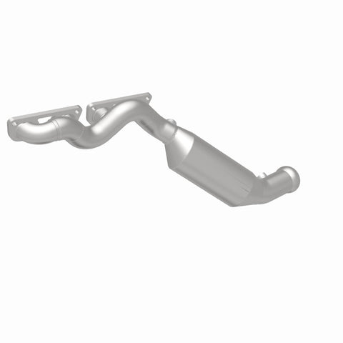 MagnaFlow Converter Direct Fit 07-10 BMW X5 4.8L V8 - 52237