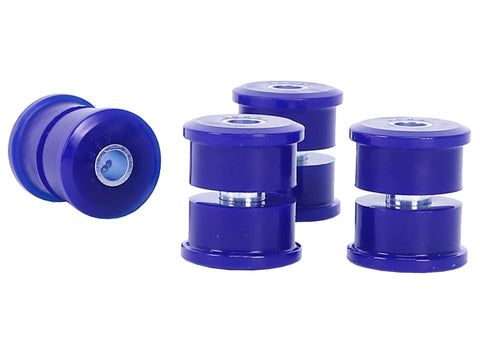 SuperPro 1996 Toyota 4Runner SR5 Rear Lower Trailing Arm Lower Bushing Set - SPF1489K