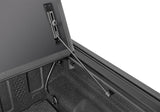 BAK 02-18 & 19-24 Classic Dodge Ram 8ft Bed (20-26 2500/3500 New Body Style) BAKFlip MX4 TS - 449204TS