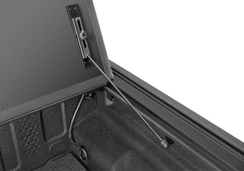 BAK 17-26 Ford Super Duty 8.2ft Bed BAKFlip MX4 TS - 449331TS