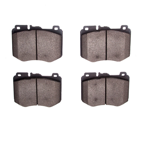 R1 15-23 Mercedes-Benz C400 Front Ceramic Brake Pads - 2310-1796-00